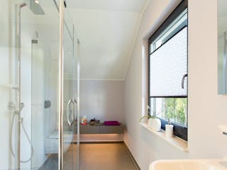 Fertighaus Wuppertal von Fingerhut Haus Schlüsselfertig ab 606177€, Satteldach-Klassiker Innenansicht 6