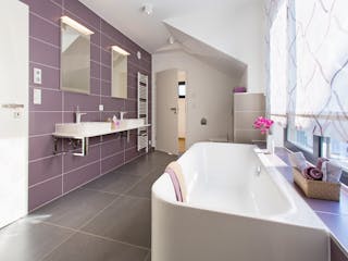 Fertighaus Wuppertal von Fingerhut Haus Schlüsselfertig ab 606177€, Satteldach-Klassiker Innenansicht 9