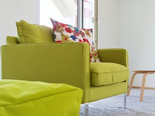 Fertighaus Neunkhausen von Fingerhut Haus Schlüsselfertig ab 445985€, Satteldach-Klassiker Innenansicht 16