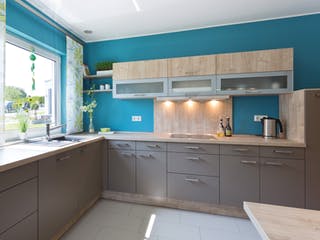 Fertighaus Neunkhausen von Fingerhut Haus Schlüsselfertig ab 445985€, Satteldach-Klassiker Innenansicht 3