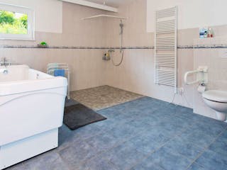Fertighaus Bonvenon von Fingerhut Haus Schlüsselfertig ab 586030€, Satteldach-Klassiker Innenansicht 4