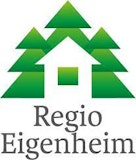 Dienstleister Regio-Eigenheim Logo