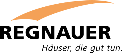 Dienstleister Regnauer Hausbau Logo