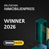 Dienstleister RENSCH-HAUS Award Hausanbieter RENSCH-HAUS