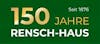 Dienstleister RENSCH-HAUS Award Hausanbieter RENSCH-HAUS