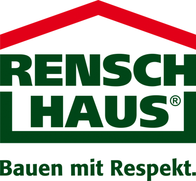 Dienstleister RENSCH-HAUS Logo