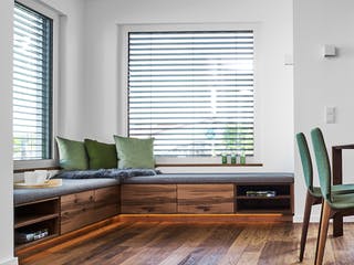 Fertighaus MH Palermo von RENSCH-HAUS, Satteldach-Klassiker Innenansicht 3