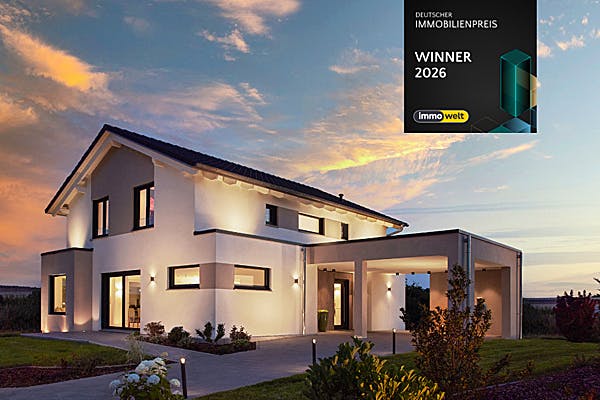 Hausanbieter RENSCH-HAUS