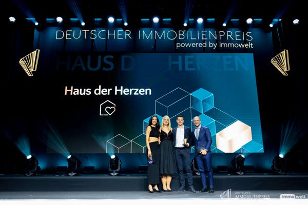 Hausanbieter RENSCH-HAUS