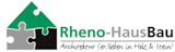 Dienstleister Rheno-HausBau Logo