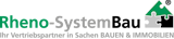 Dienstleister Rheno Systembau Logo