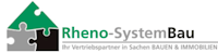 Dienstleister Rheno Systembau Logo