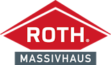 Dienstleister ROTH MASSIVHAUS - Mehrfamilienhäuser Logo