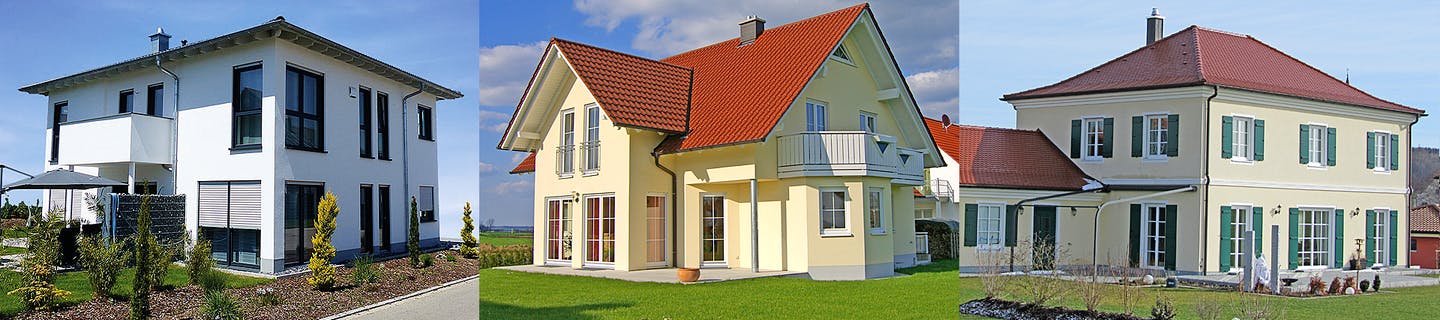 Dienstleister Rothdach Hausanbieter Rothdach