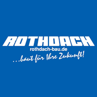 Dienstleister Rothdach Logo Hausanbieter Rothdach