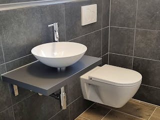 Massivhaus Jasmin von R+S Immobilien Schlüsselfertig ab 455000€, Satteldach-Klassiker Innenansicht 6