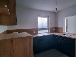 Massivhaus Silva von R+S Immobilien Schlüsselfertig ab 426000€, Satteldach-Klassiker Innenansicht 1