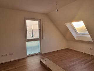 Massivhaus Silva von R+S Immobilien Schlüsselfertig ab 426000€, Satteldach-Klassiker Innenansicht 2