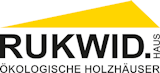 Dienstleister Holzbau Rukwid Logo