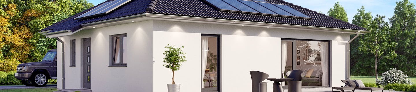 Hausanbieter ScanHaus Marlow