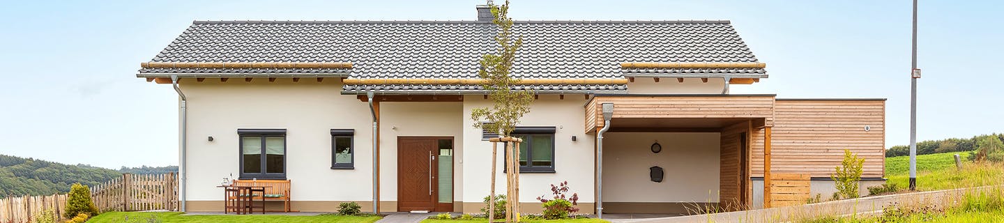 Dienstleister Scheller-Haus Hausanbieter Scheller-Haus