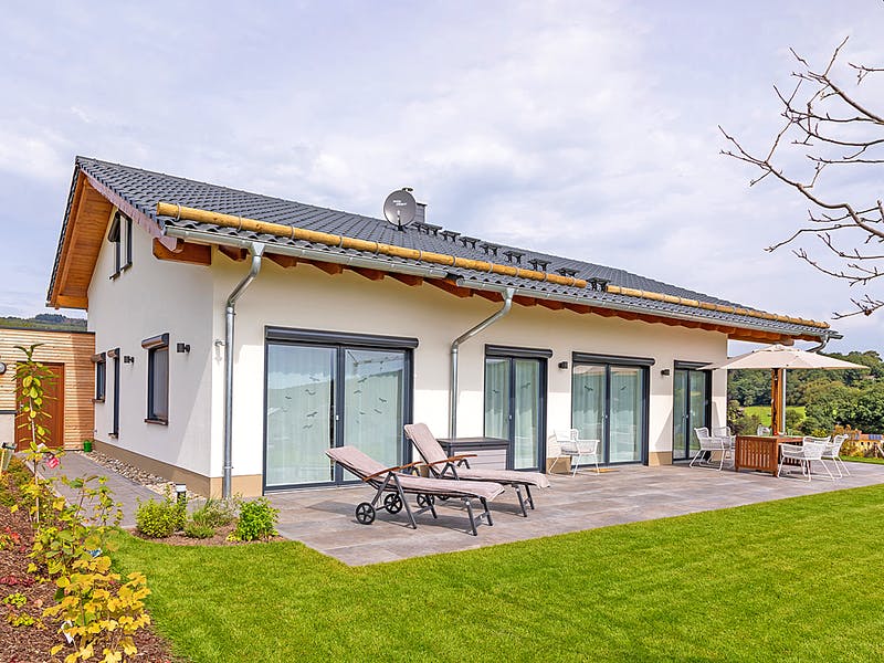 Dienstleister Scheller-Haus Hausanbieter Scheller-Haus