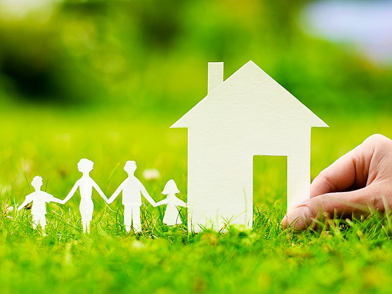 Dienstleister Immobilien- und Finanzberatung Volkhard Schienagel Hausanbieter Immobilien- und Finanzberatung Volkhard Schienagel