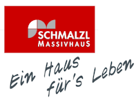 Dienstleister Schmalzl Massivhaus Logo