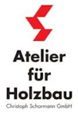 Dienstleister Schormann Holzbau Logo