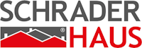 Dienstleister Schrader Haus Logo Hausanbieter Schrader Haus