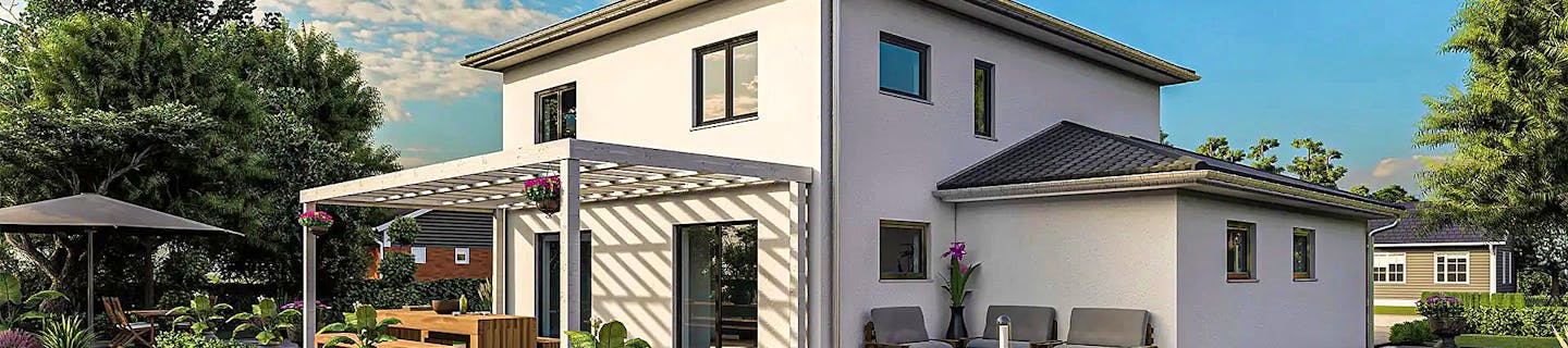 Dienstleister Schrader Haus Hausanbieter Schrader Haus