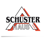 Dienstleister Schuster Haus Logo
