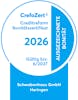 Dienstleister SCHWABENHAUS Award Hausanbieter SCHWABENHAUS