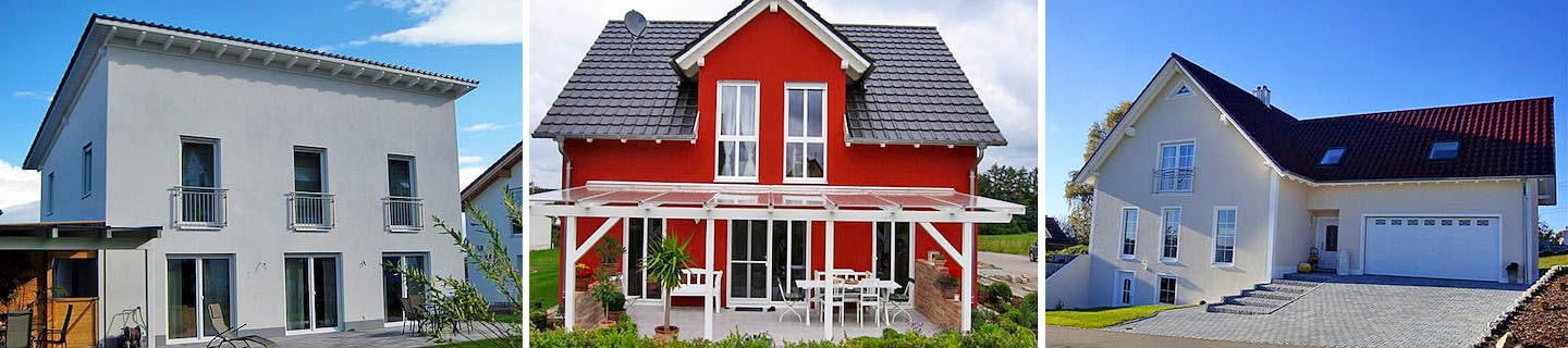 Dienstleister Schwabenmassivhaus Hausanbieter Schwabenmassivhaus
