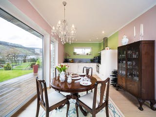 Fertighaus E 10-095.2 - Bungalow ebenerdig von SchwörerHaus Schlüsselfertig ab 334623€, Bungalow Innenansicht 2