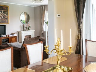 Fertighaus E 10-093.3 - Bungalow mit Pool von SchwörerHaus - Österreich Schlüsselfertig ab 309760€, Bungalow Innenansicht 2