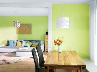 Fertighaus E 10-097.2 - Kompakter Bungalow von SchwörerHaus - Österreich Schlüsselfertig ab 306460€, Bungalow Innenansicht 3