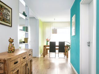 Fertighaus E 10-097.2 - Kompakter Bungalow von SchwörerHaus - Österreich Schlüsselfertig ab 306460€, Bungalow Innenansicht 6