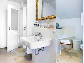 Fertighaus E 15-128.8 - Modernes Landhaus von SchwörerHaus - Österreich Schlüsselfertig ab 316470€, Innenansicht 4