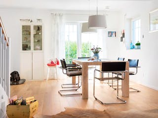 Fertighaus E 15-142.5 - Country-Haus von SchwörerHaus - Österreich Schlüsselfertig ab 419650€, Innenansicht 3