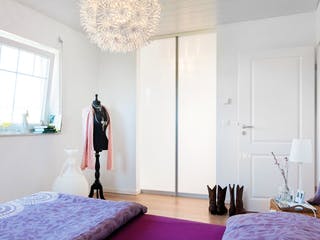 Fertighaus E 15-142.5 - Country-Haus von SchwörerHaus - Österreich Schlüsselfertig ab 419650€, Innenansicht 4