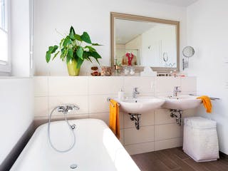 Fertighaus E 15-142.5 - Country-Haus von SchwörerHaus - Österreich Schlüsselfertig ab 419650€, Innenansicht 5