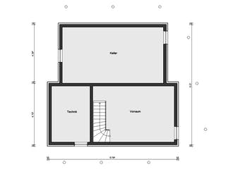 Fertighaus E 15-146.3 - Young Family Home 1 von SchwörerHaus - Österreich Schlüsselfertig ab 479270€, Grundriss 3