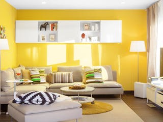 Fertighaus E 15-146.3 - Young Family Home 1 von SchwörerHaus - Österreich Schlüsselfertig ab 479270€, Innenansicht 1