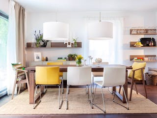 Fertighaus E 15-146.3 - Young Family Home 1 von SchwörerHaus - Österreich Schlüsselfertig ab 479270€, Innenansicht 3