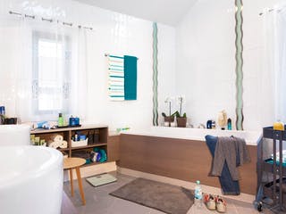 Fertighaus E 15-146.3 - Young Family Home 1 von SchwörerHaus - Österreich Schlüsselfertig ab 479270€, Innenansicht 4