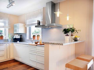 Fertighaus E 15-147.3 - Einfamilienhaus mit Terrasse von SchwörerHaus Schlüsselfertig ab 358371€, Innenansicht 2