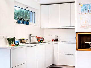 Fertighaus E 15-149.10 - Individuell geplantes Aktionshaus von SchwörerHaus - Österreich, Innenansicht 3