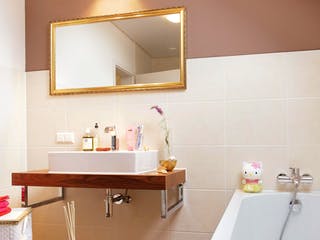 Fertighaus E 15-150.2 - Schmales Hauskonzept von SchwörerHaus - Österreich Schlüsselfertig ab 369930€, Innenansicht 4