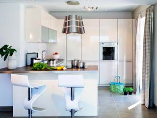 Fertighaus E 15-153.1 - Sonneninselhaus von SchwörerHaus - Österreich Schlüsselfertig ab 414370€, Innenansicht 1